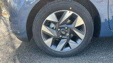 Hyundai i10 1.0 [63] Advance 5dr Auto [Nav] Petrol Hatchback